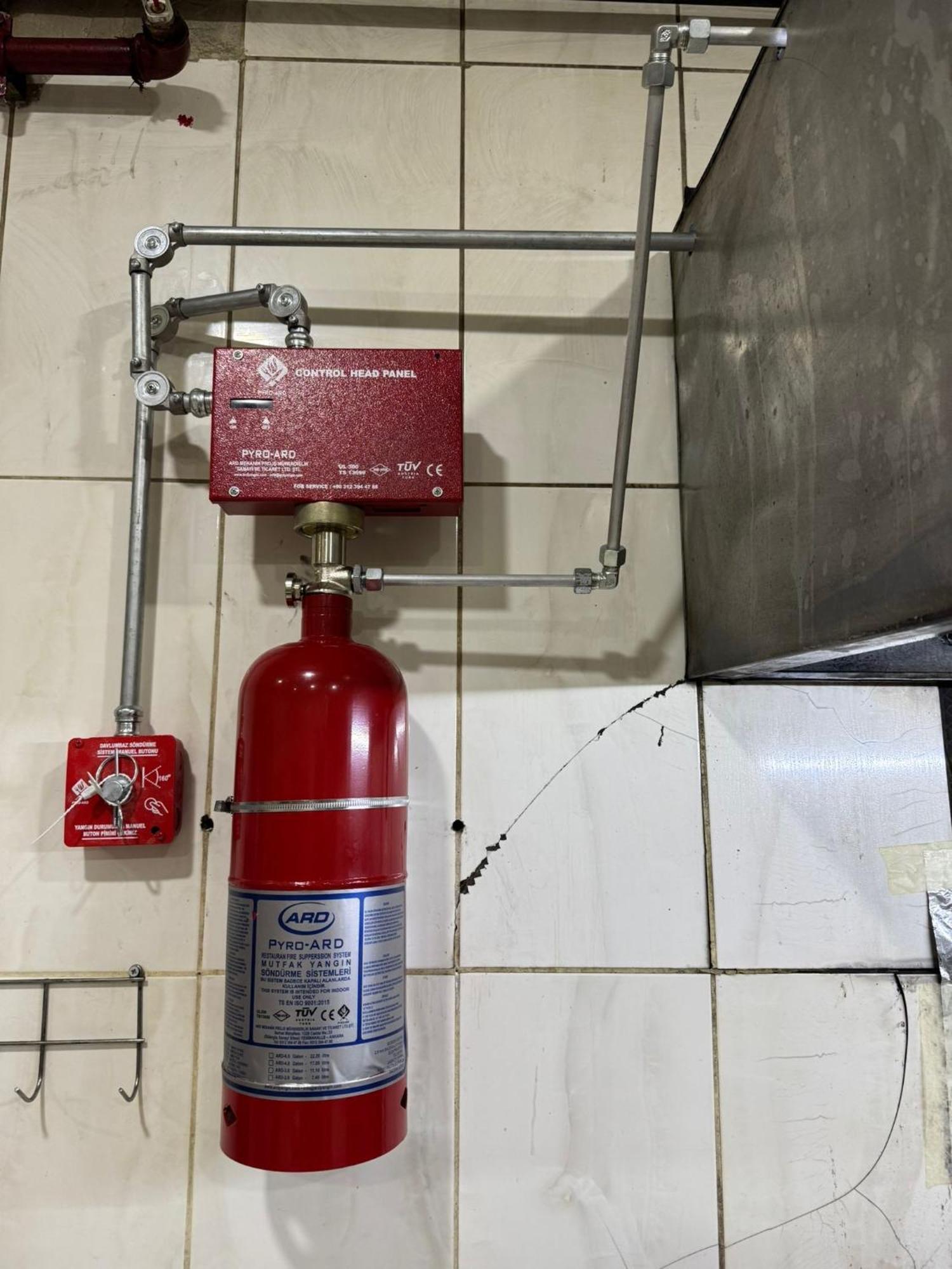 Peracity Hotel Ankara Eksteriør bilde