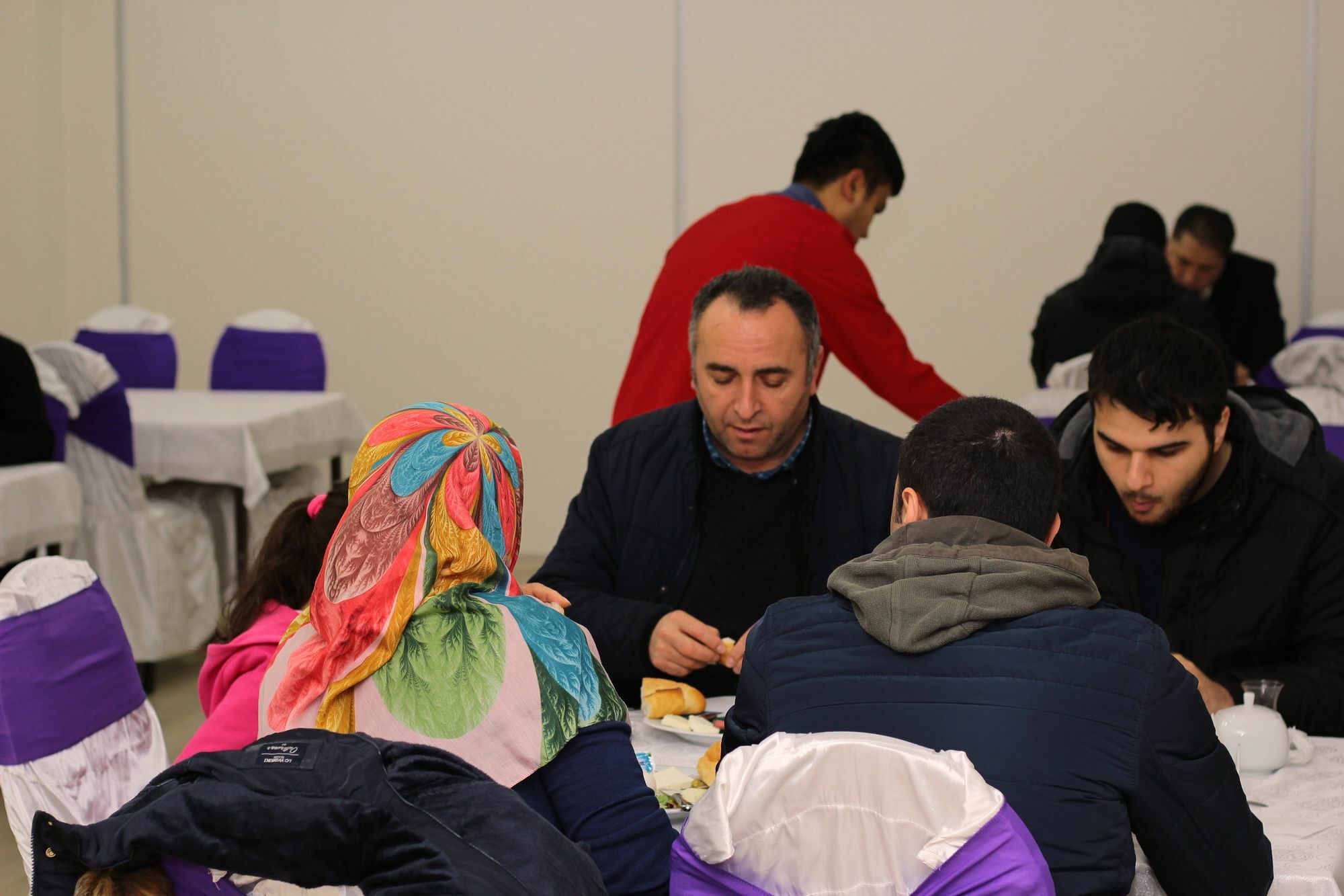 Peracity Hotel Ankara Eksteriør bilde