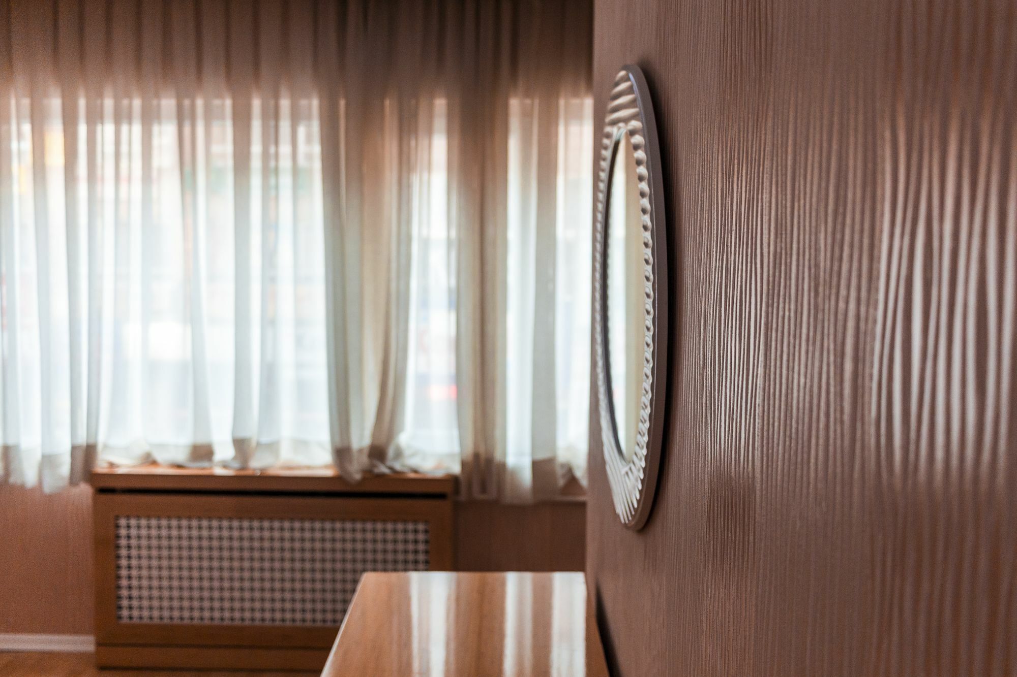 Peracity Hotel Ankara Eksteriør bilde