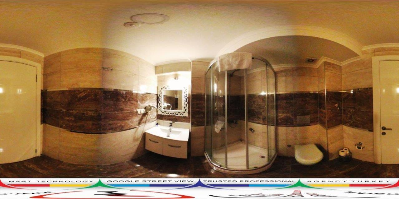 Peracity Hotel Ankara Eksteriør bilde